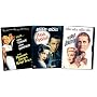 Film Noir (The Postman Always Rings Twice/The Bad and the Beautiful/Dark Passage)