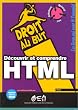 D�couvrir et comprendre le HTML