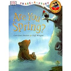 Are You Spring?