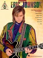 Best of Eric Johnson (Guitar Recorded Versions)