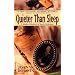 Quieter than Sleep a modern mystery of Emily Dickinson