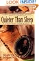 Quieter than Sleep a modern mystery of Emily Dickinson