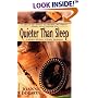 Quieter than Sleep a modern mystery of Emily Dickinson