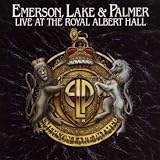 Live At The Royal Albert Hall
