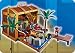 Collectible : Playmobil Pirate Treasure Chest