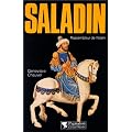 Saladin : Rassembleur de l'Islam