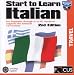 Start To Learn Italian 2nd Edition