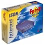 AVM FRITZ!Card USB V2.1 externes ISDN-Modem f�r den USB-Anschluss