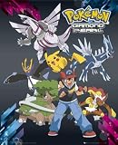 Posters: Pokemon Mini Poster - Group (20 x 16 inches)