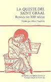 La Queste del Saint Graal