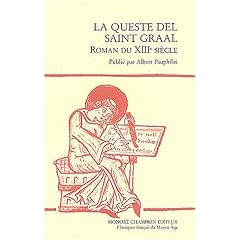 La Queste del Saint Graal