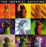 Imperial Solution CD - King Kooba