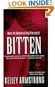 Bitten (Women of the Otherworld)