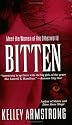 Bitten (Women of the Otherworld, Book 1)