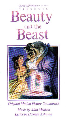 CD-Charts  Music : Walt Disney BEAUTY and the BEAST Original Motion Picture Soundtrack