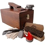 Kiwi Select Shoe Care Valet