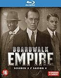 Image de Boardwalk Empire - saison 4 [Blu-ray]