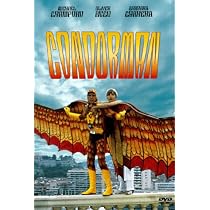 Condorman