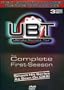 Ultimate Blackjack Tour: The Complete First Season