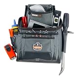 Buy Arsenal 5532 11-Pocket Tool and Fastener Pouch, Synthetic by Arsenal