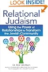 Relational Judaism: Using the Power o...