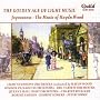 The Golden Age of Light Music: Joyousness - The Music of Haydn Wood