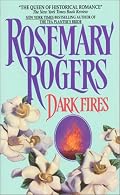 Dark Fires: Steve & Ginny Book 2