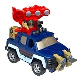 Transformers*ENERGONIRONHIDE*Deluxe4x4Vehicle
