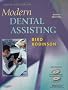 Torres and Ehrlich Modern Dental Assisting