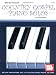 Book Mel Bay Country Gospel Piano Solos