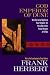 God Emperor of Dune (Kindle Edition)