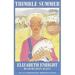 Thimble Summer
