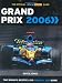 Grand Prix: The Official ITV Sport Guide