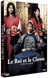 Le Roi et le Clown