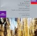 Music : Copland: El salón México; Appalacian Spring; Rodeo; Dance Symphony; Fanfare
