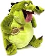 Disney The Princess and the Frog Exclusive 6 Inch Plush Figure Doll Louis the Alligator