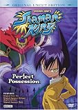 Shaman King, Vol. 2: Perfect Possession