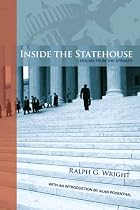 Inside the Statehouse: Lessons From the Speaker