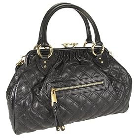 Marc Jacobs Iconic Stam Bag (Many Colors in Stock - See Full Description)