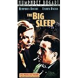 The Big Sleep (Prerelease Version)  (1946)