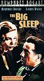 The Big Sleep (Prerelease Version) The Big Sleep (Prerelease Version)