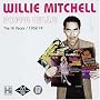 Poppa Willie: The Hi Years, 1962-1974 Poppa Willie: The Hi Years, 1962-1974
