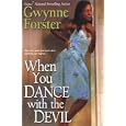 When You Dance With The Devil by Gwynne Forster