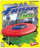 Whamo Frisbee Golf