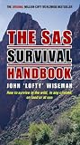 The SAS Survival Handbook
