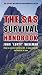 Books : The Sas Survival Handbook: How to Survive in the Wild, in Any Climate, on Land or at Sea