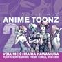 Anime Toonz 2: Maria Kawamura (Jewl)