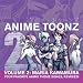 Anime-Anime Toonz 2: Maria Kawamura (Jewl)