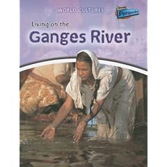 Living on the Ganges River (Perspectives)