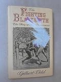 The fighting blacksmith : a biography of Bob Fitzsimmons